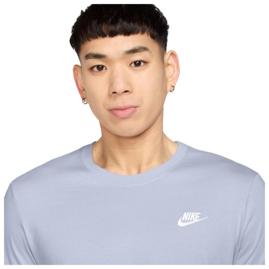 Nike Ανδρική κοντομάνικη μπλούζα Sportswear Club T-Shirt
